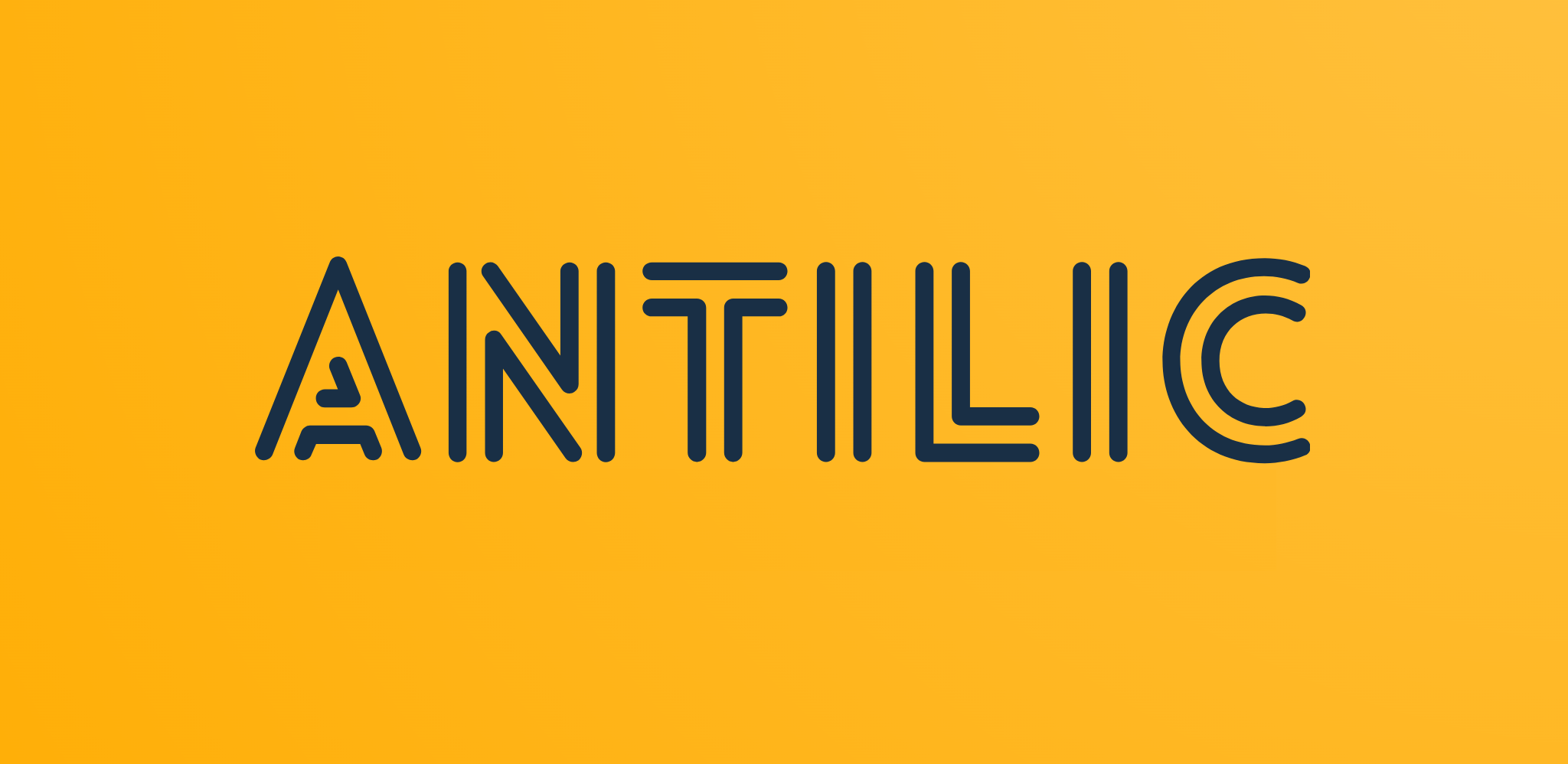 Antilic Logo